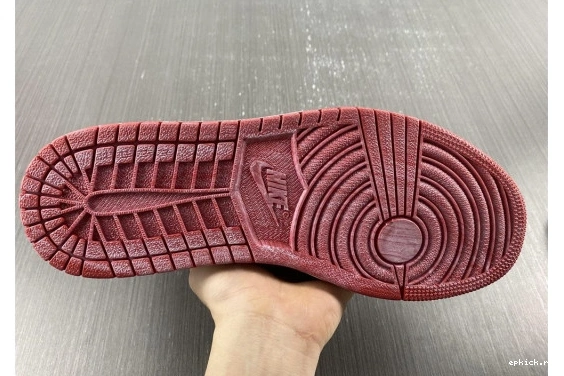 Cheap EP and Retro 1 Jordan Found High Lost DZ5485-612 DZ5485-612 OG Chicago 0515